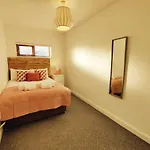 The Nook - Tv In Every Bedroom!