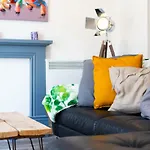 The Nook - Tv In Every Bedroom!