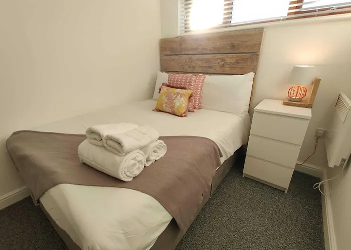 The Nook - Tv In Every Bedroom!