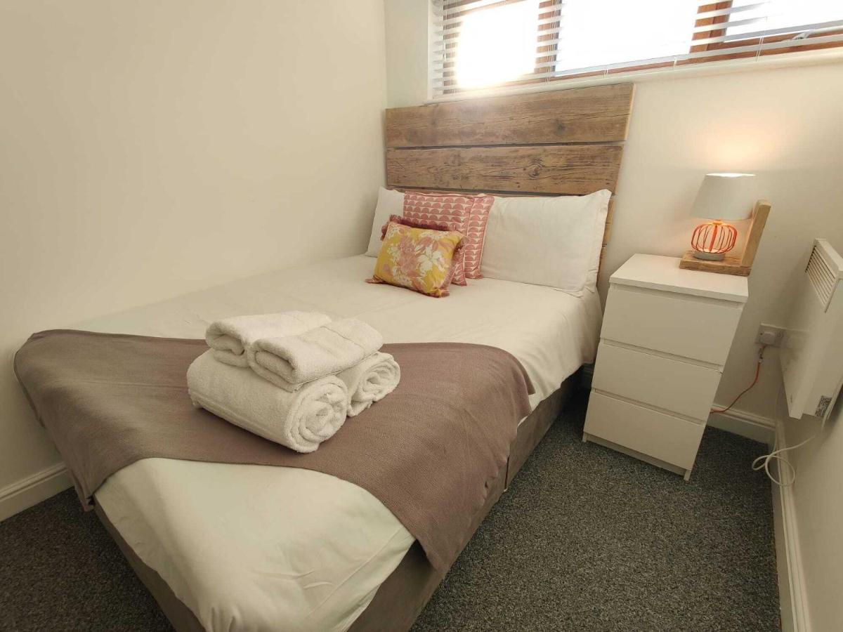 Apartment The Nook - Tv In Every Bedroom! *