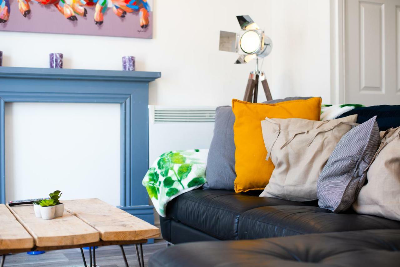 The Nook - Tv In Every Bedroom! Apartment