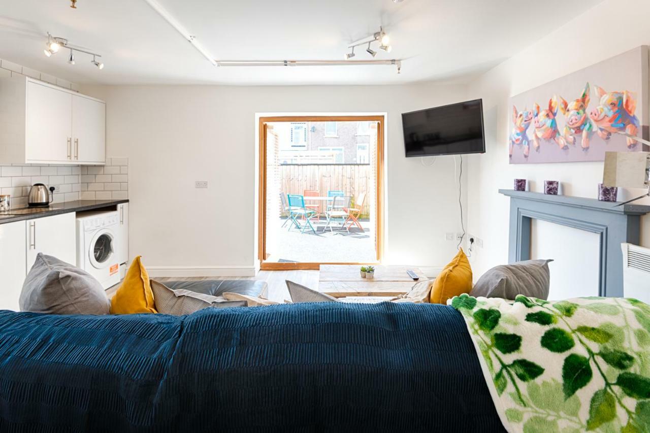 Apartment The Nook - Tv In Every Bedroom!
