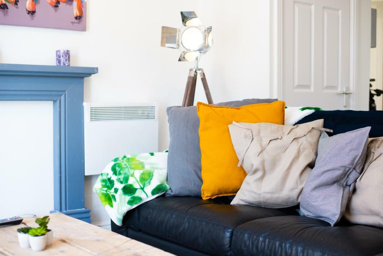 The Nook - Tv In Every Bedroom! Swansea