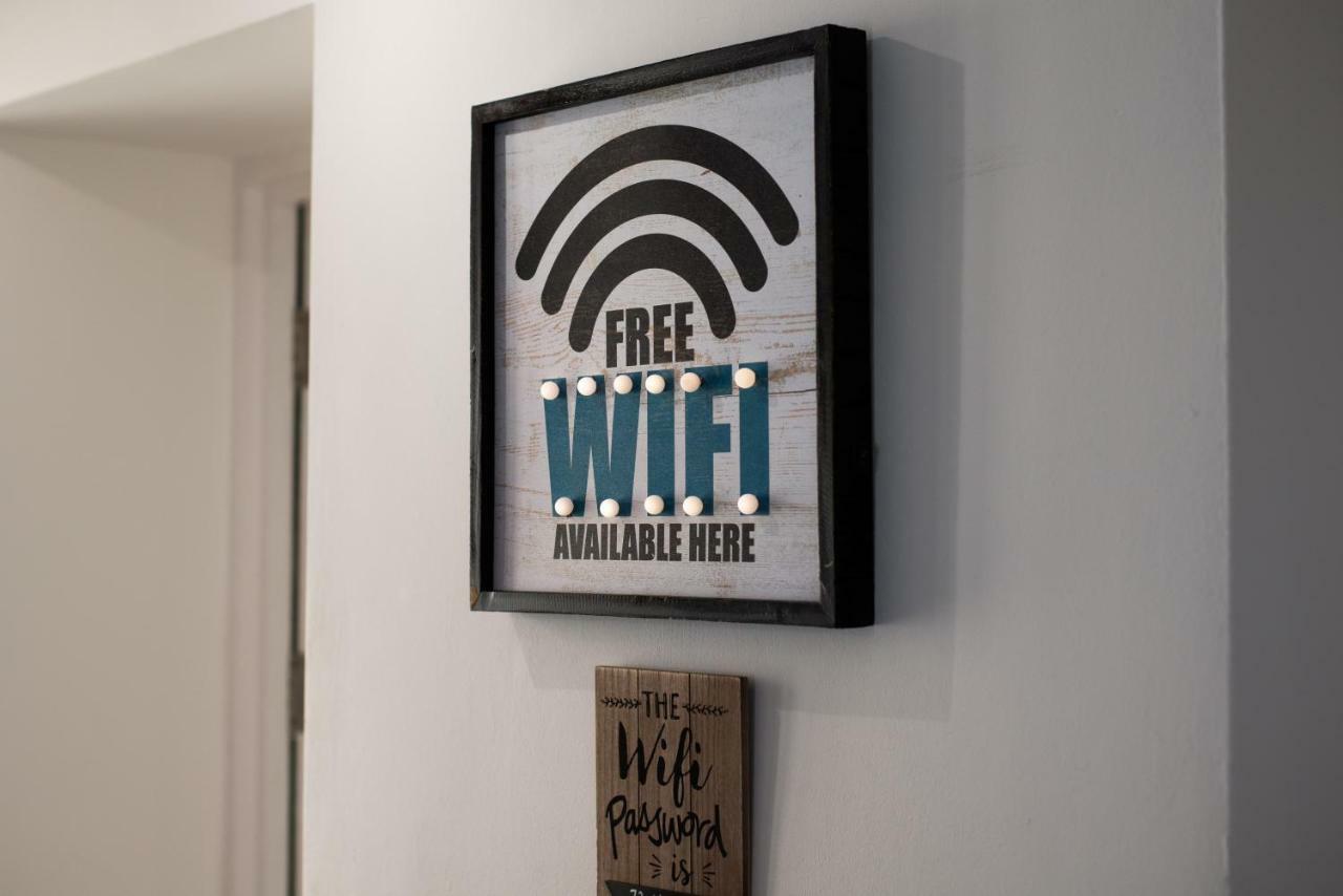Apartment The Nook - Tv In Every Bedroom! *